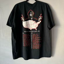 Load image into Gallery viewer, Ghost BC 2014 tour tee