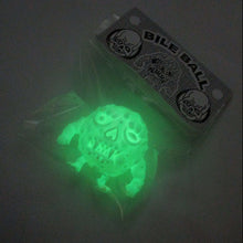Load image into Gallery viewer, Bile Ball by Draculazer (Michael Skattum)