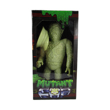 Load image into Gallery viewer, Mutant Cop by Violence Toy