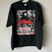 Load image into Gallery viewer, Rob Zombie 2008 tee
