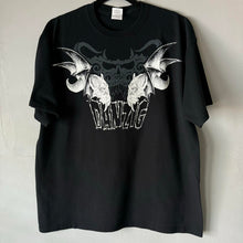 Load image into Gallery viewer, Danzig 2008 20th Anniversary tour tee
