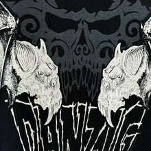 Load image into Gallery viewer, Danzig 2008 20th Anniversary tour tee
