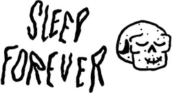 Sleep Forever Press