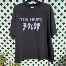 Load image into Gallery viewer, The Hives Vintage Tee
