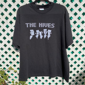 The Hives Vintage Tee