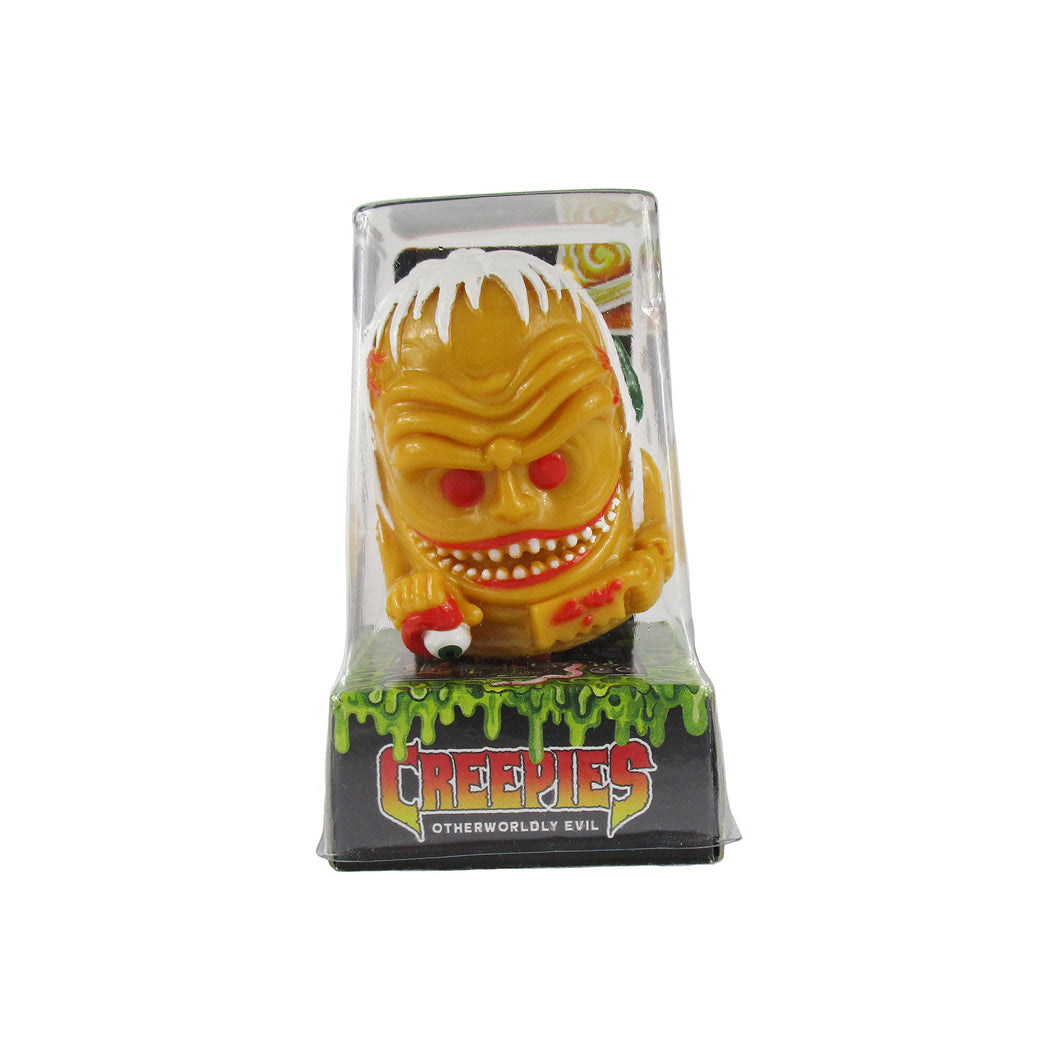 Madman Creepies by Violence Toy